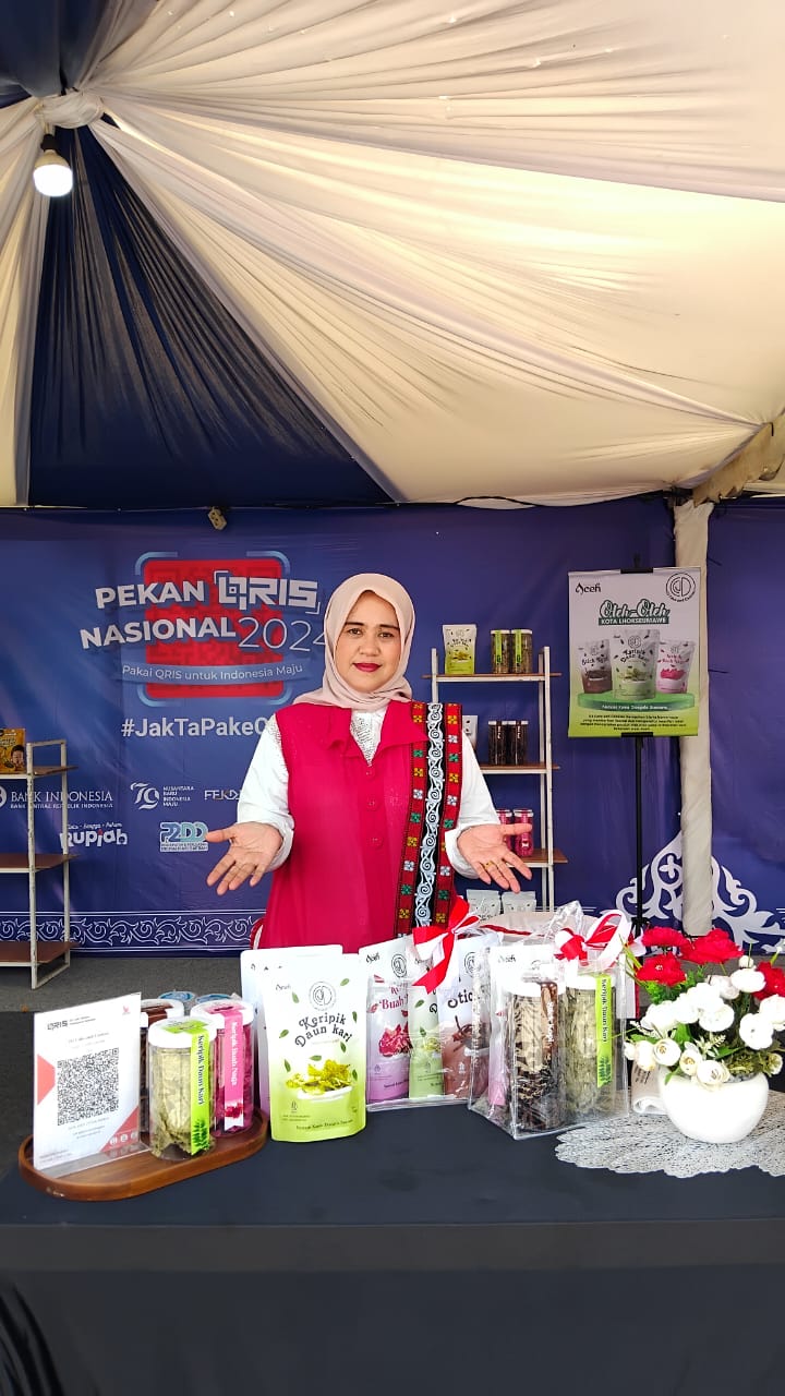 Produk UMKM