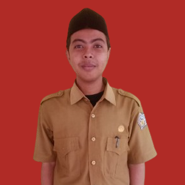 MUHAMMAD KHALIL, ST