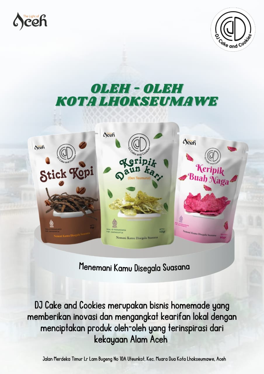 Produk UMKM