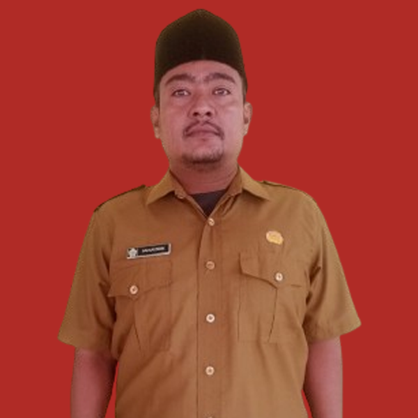 SAFARUDDIN